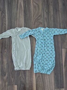 PARADE Baby Sleep Gowns